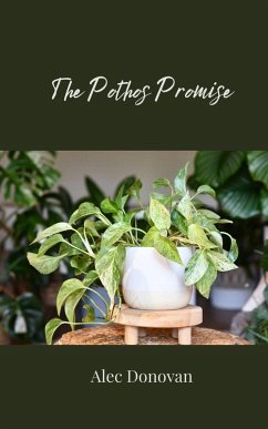 Cover The Pothos Promise
