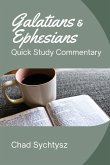 Quick Study Commentary Series Quick Study Commentary Series