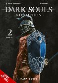 Dark Souls: Redemption, Vol. 2 (Manga) Dark Souls: Redemption, Vol. 2 (Manga)