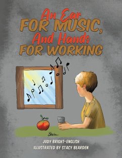 Cover An Ear for Music, And Hands for Working