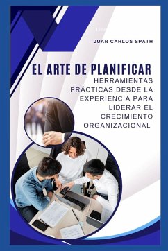 Cover El Arte de Planificar