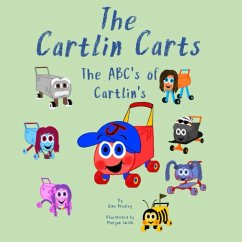Cover The Cartlin Carts The ABC's of Cartlin's