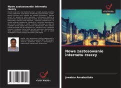 Cover Nowe zastosowanie internetu rzeczy