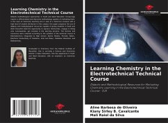 Learning Chemistry in the Electrotechnical Technical Course - Barbosa de Oliveira, Aline;B. Cavalcante, Kiany Sirley;da Silva, Mali Raiol