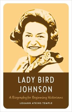 Cover Lady Bird Johnson