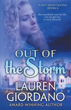 Cover Out of the Storm