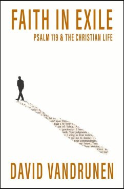 Cover Faith in Exile