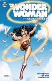 Wonder Woman by George Perez Vol. 2 (2025 Edition) Wonder Woman by George Perez Vol. 2 (2025 Edition)