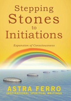 Cover Stepping Stones to Initiations