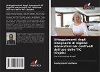 Atteggiamenti degli insegnanti di inglese marocchini nei confronti dell'uso delle TIC (Oujda)