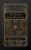 The Lone Star Ranger The Lone Star Ranger
