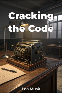 Cracking the Code (eBook, ePUB) - Musk, Leo