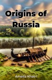 Origins of Russia (eBook, ePUB)