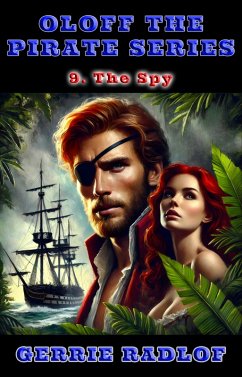 Cover The Spy (eBook, ePUB)