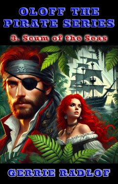 Cover Scum of the Seas (eBook, ePUB)