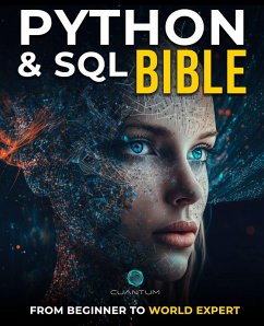 Python and SQL Bible (eBook, ePUB)