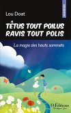 Têtus tout poilus Ravis tout polis (eBook, ePUB) Têtus tout poilus Ravis tout polis (eBook, ePUB)
