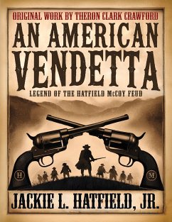 Cover An American Vendetta (eBook, ePUB)