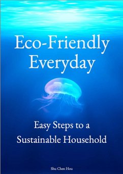 Cover Eco-Friendly Everyday (eBook, ePUB)
