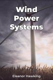 Wind Power Systems (eBook, ePUB)