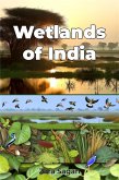 Wetlands of India (eBook, ePUB)