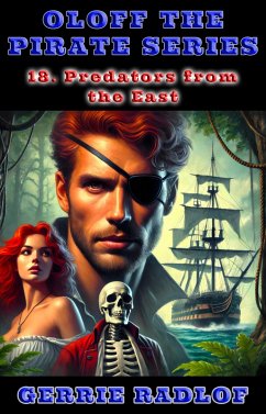 Cover Predators from the East (eBook, ePUB)