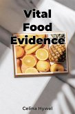 Vital Food Evidence (eBook, ePUB)