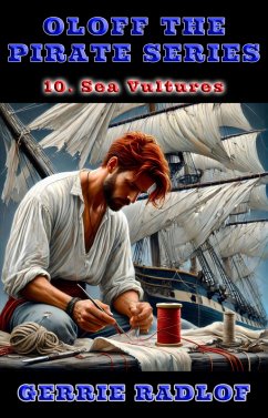 Cover Sea Vultures (eBook, ePUB)