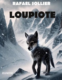 Loupiote (eBook, ePUB)