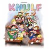 Knulf (eBook, ePUB) - Bild 1