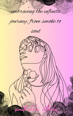 Embracing the infinite journey (eBook, ePUB) - Sithole, Simtholile