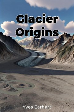 Glacier Origins (eBook, ePUB) - Earhart, Yves