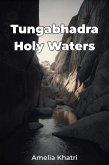 Tungabhadra Holy Waters (eBook, ePUB)