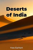 Deserts of India (eBook, ePUB)