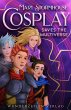 Cosplay saves the Multiverse (eBook,... - Bild 1