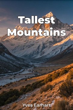 Tallest Mountains (eBook, ePUB) - Earhart, Yves