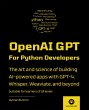 OpenAI GPT For Python Developers... - Bild 1