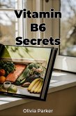 Vitamin B6 Secrets (eBook, ePUB)