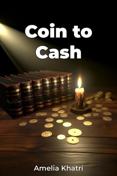 Coin to Cash (eBook, ePUB) - Khatri, Amelia