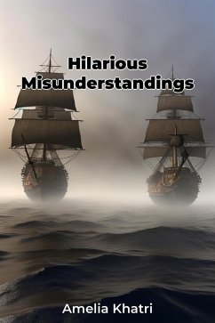 Hilarious Misunderstandings (eBook, ePUB) - Khatri, Amelia