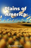 Plains of America (eBook, ePUB)