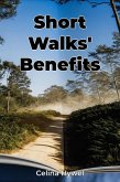 Short Walks' Benefits (eBook, ePUB)