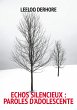 Echos Silencieux : Paroles... - Bild 1
