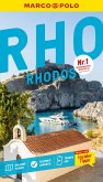 MARCO POLO Reiseführer E-Book Rhodos (eBook, PDF) MARCO POLO Reiseführer E-Book Rhodos (eBook, PDF)