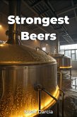 Strongest Beers (eBook, ePUB)