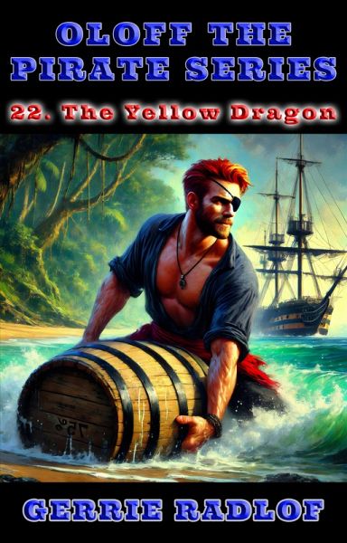 The Yellow Dragon (eBook, ePUB) The Yellow Dragon (eBook, ePUB)