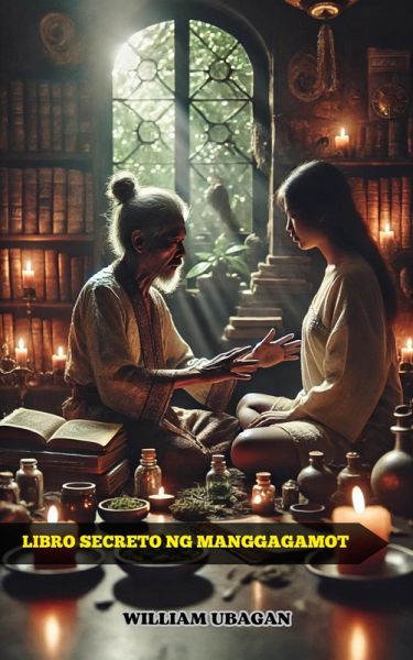 Libro Sagrado ng Manggagamot (eBook, ePUB) Libro Sagrado ng Manggagamot (eBook, ePUB)
