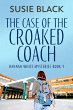 The Case of the Croaked Coach (eBook,... - Bild 1