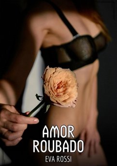Cover Amor Roubado (eBook, ePUB)