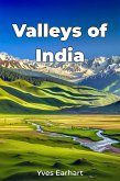 Valleys of India (eBook, ePUB)